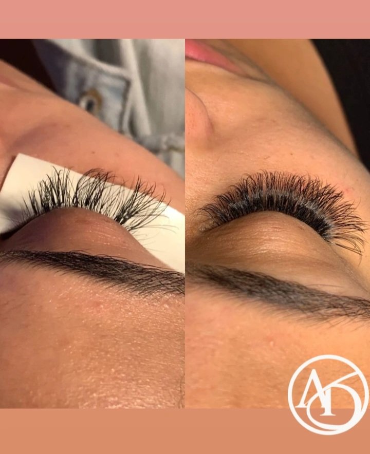 Lash Refill in Kigali: 5 Signs It's Time (+ Prices)